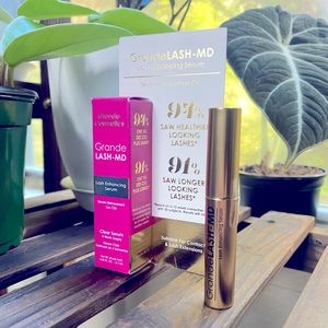 🆕 Grande Lash MD Lash Enhancing Serum 4 Week Supply